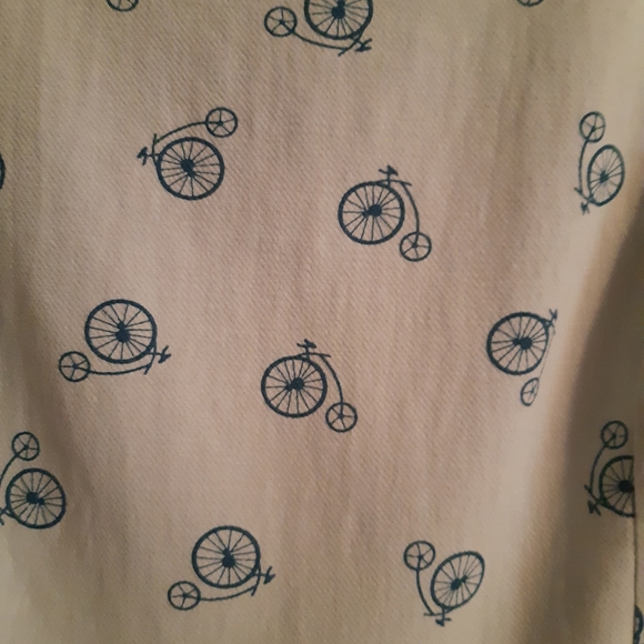 Fit and Flare Summer Dress - Picture 3 of 6